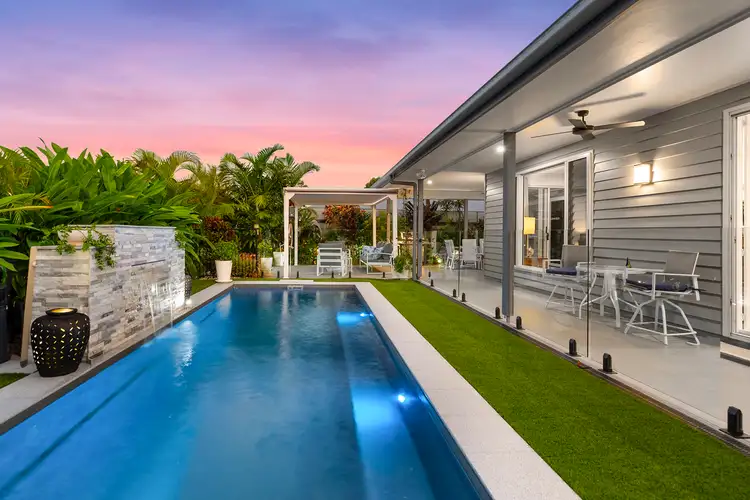 8 Spotted Gum Court, Cooroy QLD 4563
