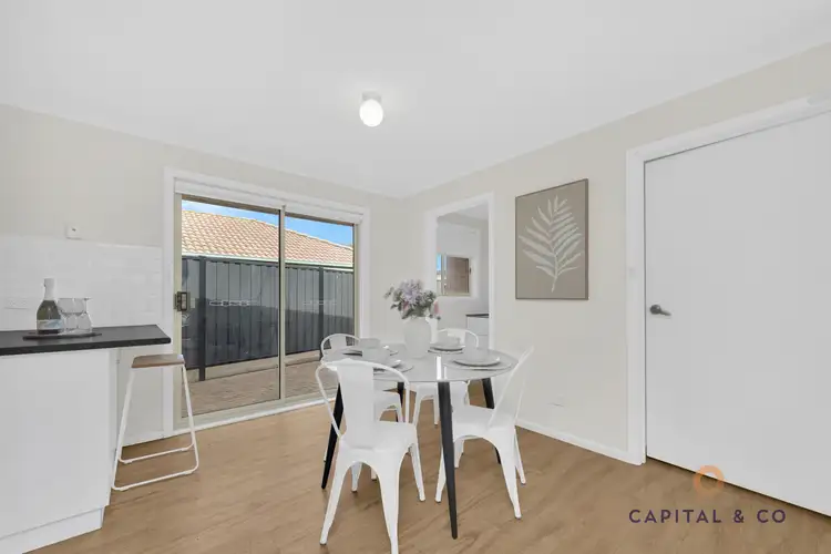 Third view of Homely house listing, 1/6 Abercarn Avenue, Craigieburn VIC 3064