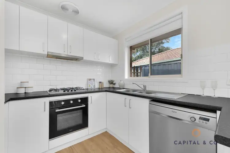 Fourth view of Homely house listing, 1/6 Abercarn Avenue, Craigieburn VIC 3064