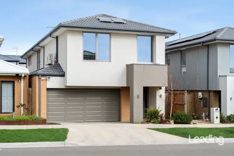 49 Showman Drive, Diggers Rest VIC 3427