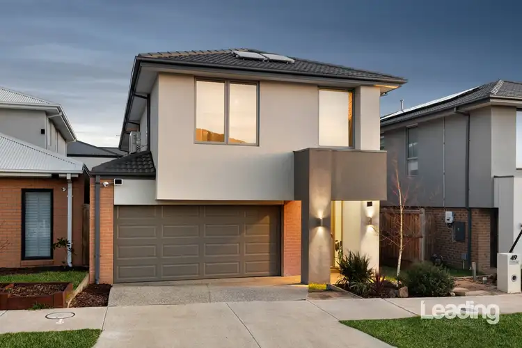 49 Showman Drive, Diggers Rest VIC 3427