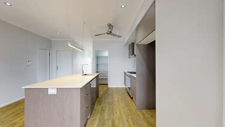 Fourth view of Homely house listing, 30 Ribaldo Circuit, Burdell QLD 4818