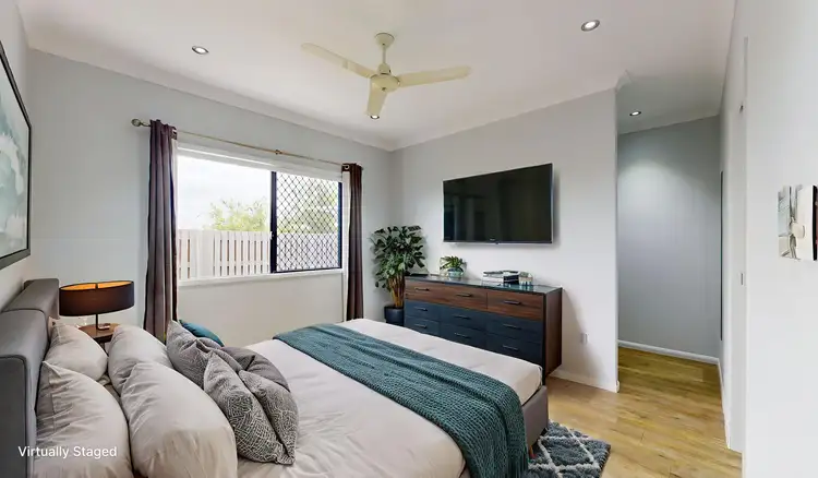 Fifth view of Homely house listing, 30 Ribaldo Circuit, Burdell QLD 4818