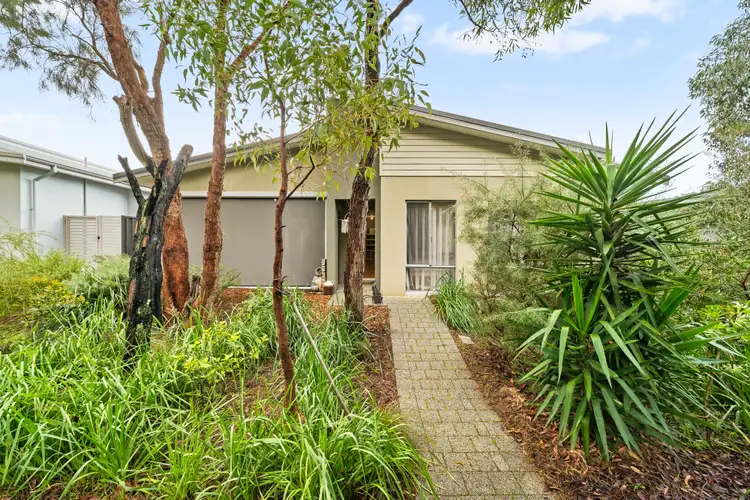 Main view of Homely house listing, 15 Cassowary Crescent, Coodanup WA 6210