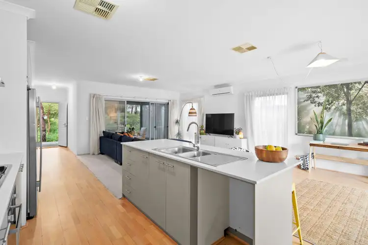 Fourth view of Homely house listing, 15 Cassowary Crescent, Coodanup WA 6210