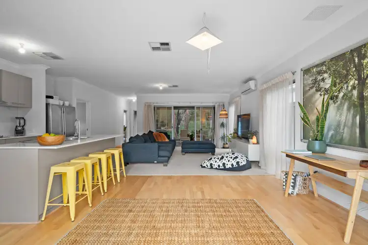 Sixth view of Homely house listing, 15 Cassowary Crescent, Coodanup WA 6210