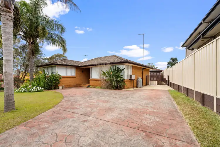 97 Doncaster Avenue, Narellan NSW 2567