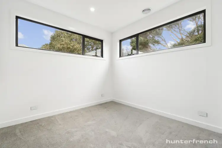 Second view of Homely house listing, 1/117 Blackshaws Road, Newport VIC 3015