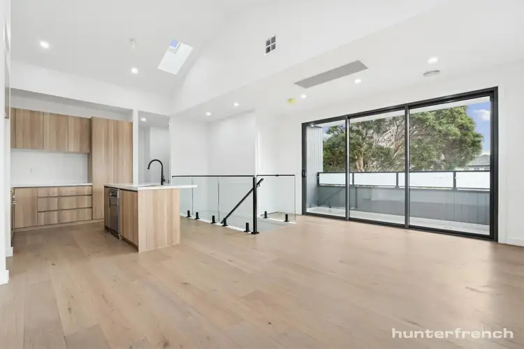 Fourth view of Homely house listing, 1/117 Blackshaws Road, Newport VIC 3015