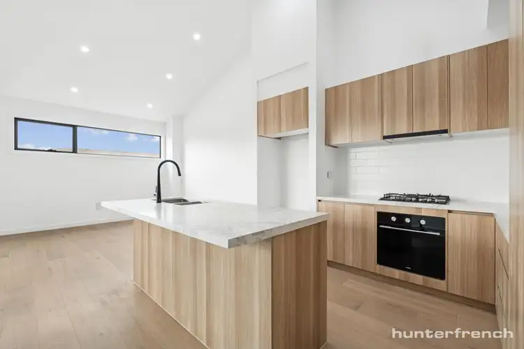 Fifth view of Homely house listing, 1,3,4&5/117 Blackshaws Road, Newport VIC 3015