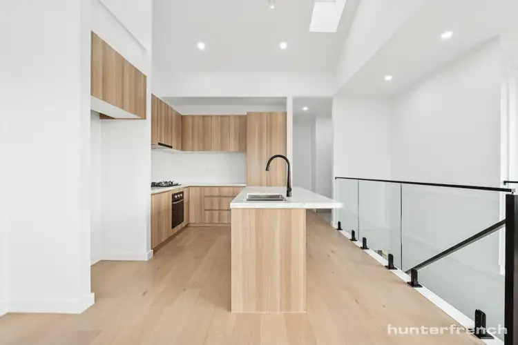 Sixth view of Homely house listing, 1,3,4&5/117 Blackshaws Road, Newport VIC 3015