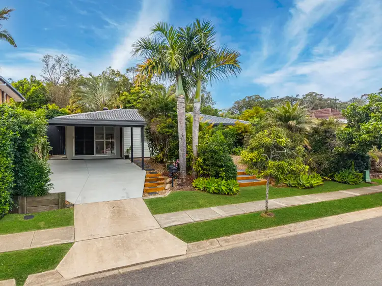 7 Glenariff Street, Ferny Grove QLD 4055