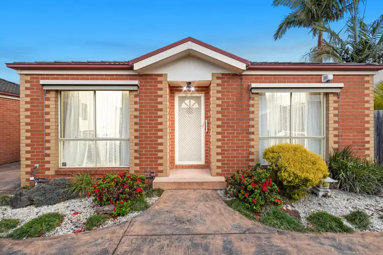 3/4 Tunstall Avenue