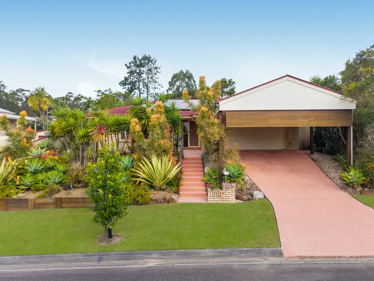 4 Kulnura Street, Upper Kedron QLD 4055