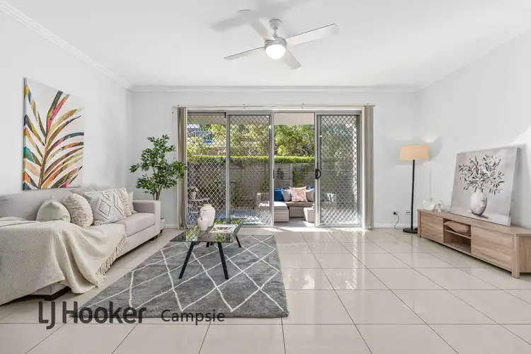 14/86-88 Ninth Avenue, Campsie NSW 2194