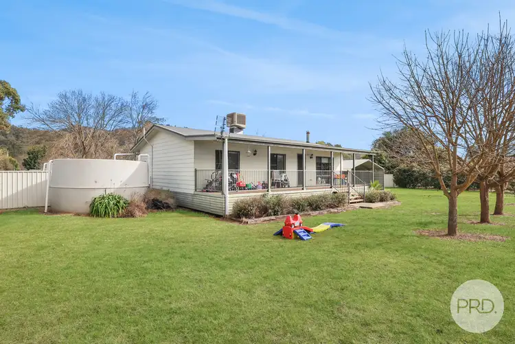 33-35 Frederick Street, Woolomin NSW 2340