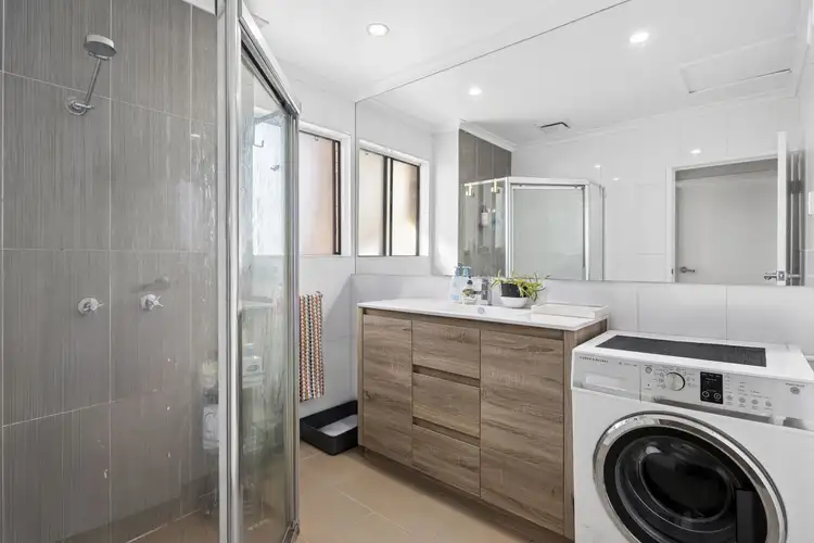 Sixth view of Homely unit listing, 5/46 Oceanic Drive, Mermaid Waters QLD 4218