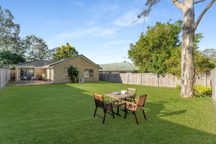 Main view of Homely house listing, 17 Dunbarton Lane, Bethania QLD 4205