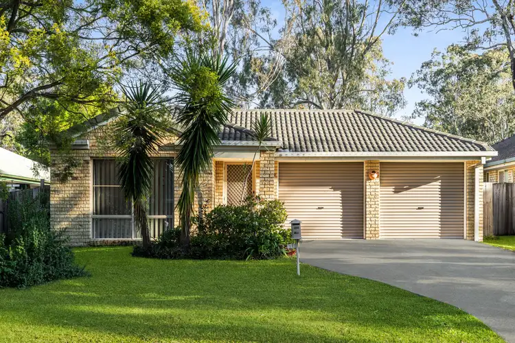 17 Dunbarton Lane, Bethania QLD 4205