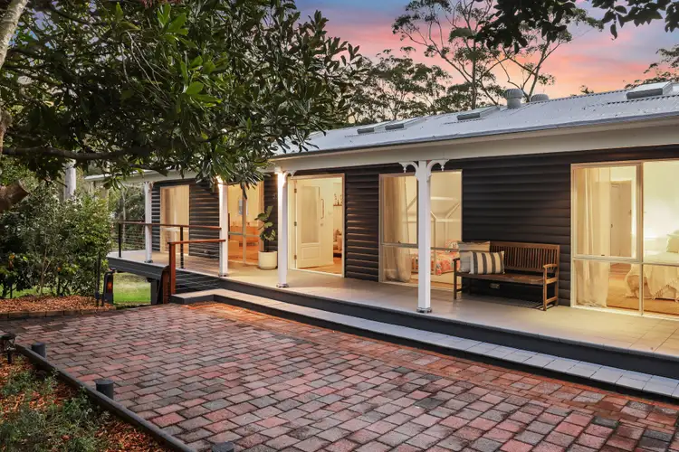 93 Yarram Road
