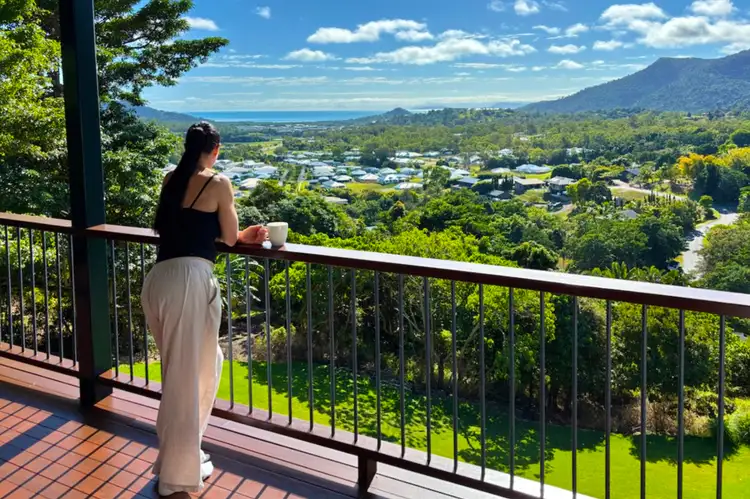47 Pepperberry Lane, Cannon Valley QLD 4800