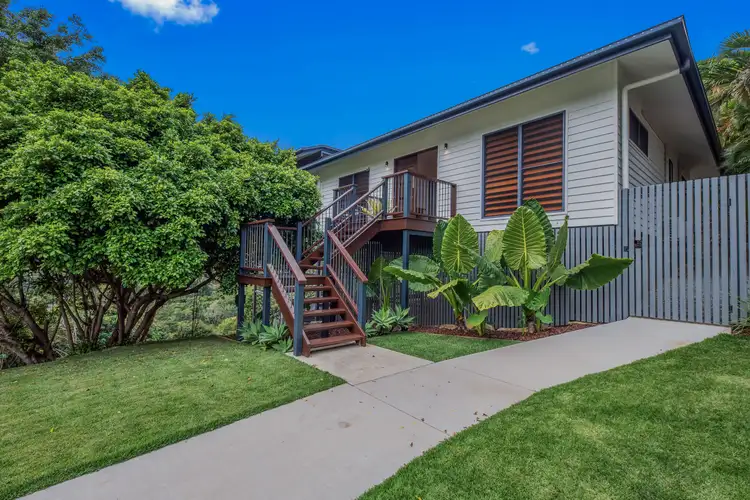 47 Pepperberry Lane, Cannon Valley QLD 4800