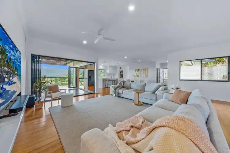 Third view of Homely house listing, 47 Pepperberry Lane, Cannon Valley QLD 4800