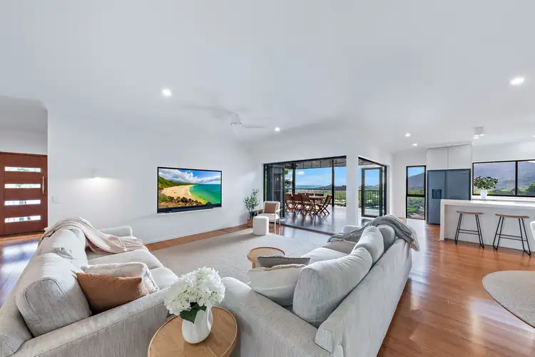 Fifth view of Homely house listing, 47 Pepperberry Lane, Cannon Valley QLD 4800