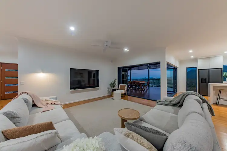 Sixth view of Homely house listing, 47 Pepperberry Lane, Cannon Valley QLD 4800