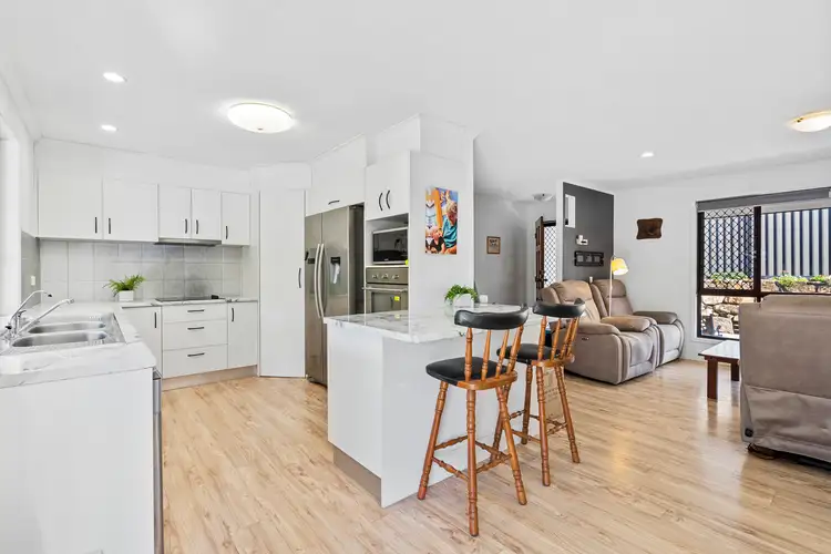13 Bent Street, Nerang QLD 4211