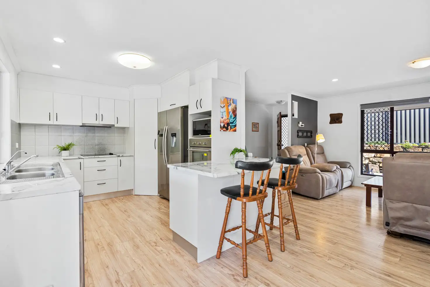 Main view of Homely house listing, 13 Bent Street, Nerang QLD 4211