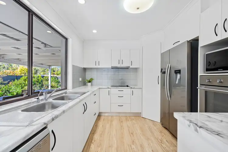 Second view of Homely house listing, 13 Bent Street, Nerang QLD 4211