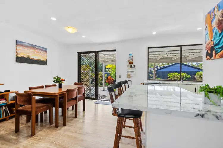 Fourth view of Homely house listing, 13 Bent Street, Nerang QLD 4211