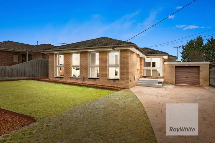 160 Greenhills Road, Bundoora VIC 3083