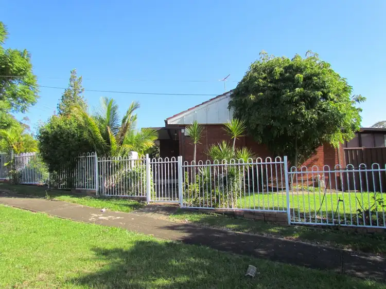 44 Lavinia Street, Seven Hills NSW 2147