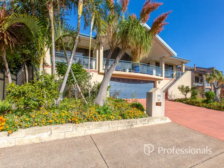 Third view of Homely house listing, 43 Pratt Road, Eaton WA 6232