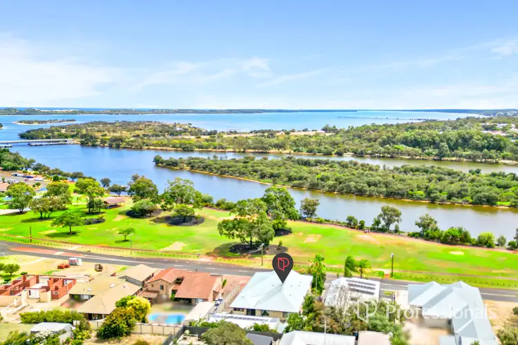 Fourth view of Homely house listing, 43 Pratt Road, Eaton WA 6232