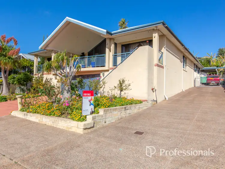 Fourth view of Homely house listing, 43 Pratt Road, Eaton WA 6232