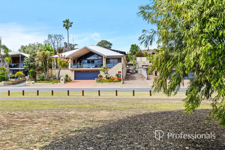 Fifth view of Homely house listing, 43 Pratt Road, Eaton WA 6232