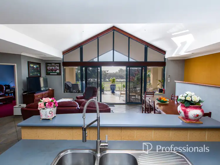Fifth view of Homely house listing, 43 Pratt Road, Eaton WA 6232