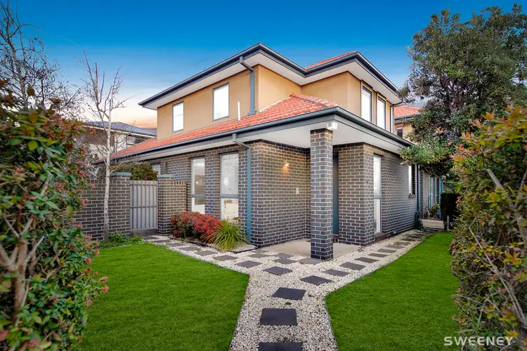 112 Third Avenue, Altona North VIC 3025