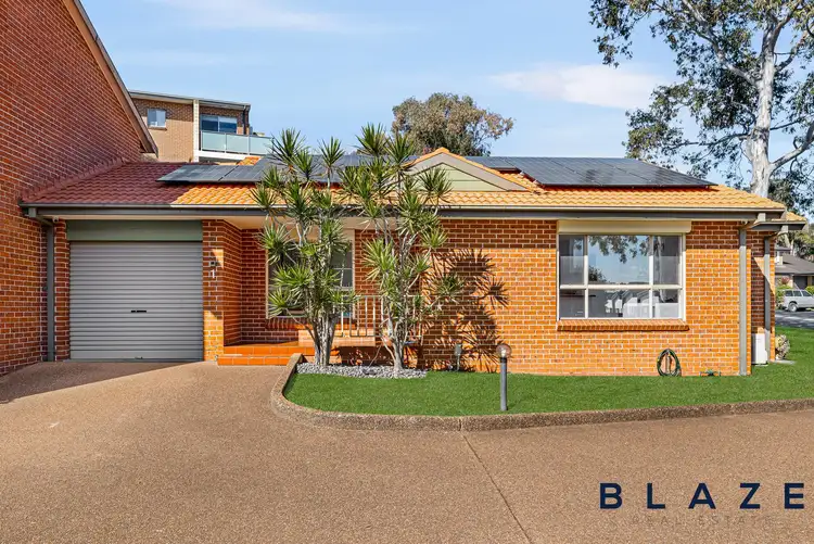 1/24 Gunsynd Avenue, Casula NSW 2170