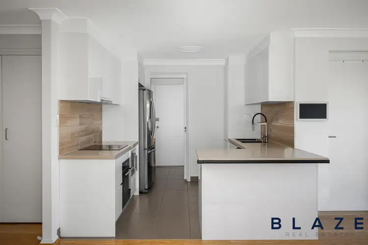 Sixth view of Homely townhouse listing, 1/24 Gunsynd Avenue, Casula NSW 2170