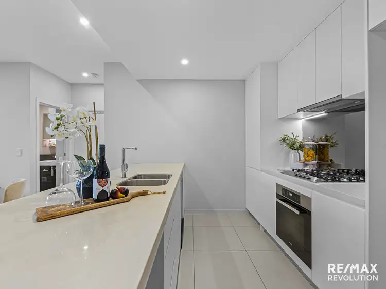 Third view of Homely apartment listing, 307/3 Grout Street, Macgregor QLD 4109