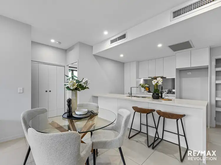 Fourth view of Homely apartment listing, 307/3 Grout Street, Macgregor QLD 4109