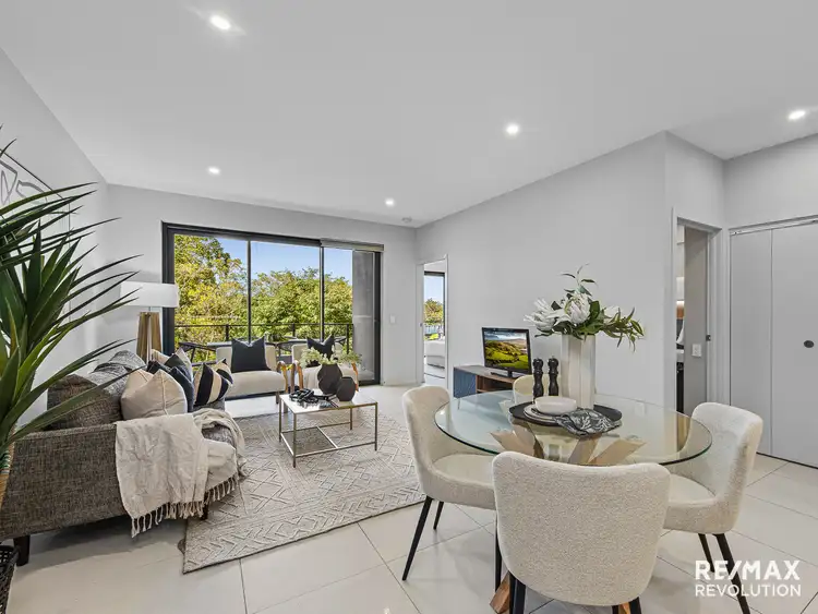 Fifth view of Homely apartment listing, 307/3 Grout Street, Macgregor QLD 4109