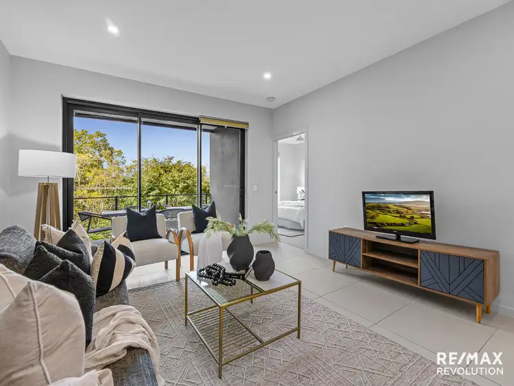 Sixth view of Homely apartment listing, 307/3 Grout Street, Macgregor QLD 4109