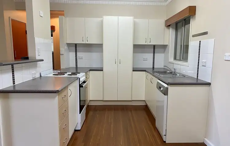 Second view of Homely house listing, 52 Dayman Street, Urangan QLD 4655