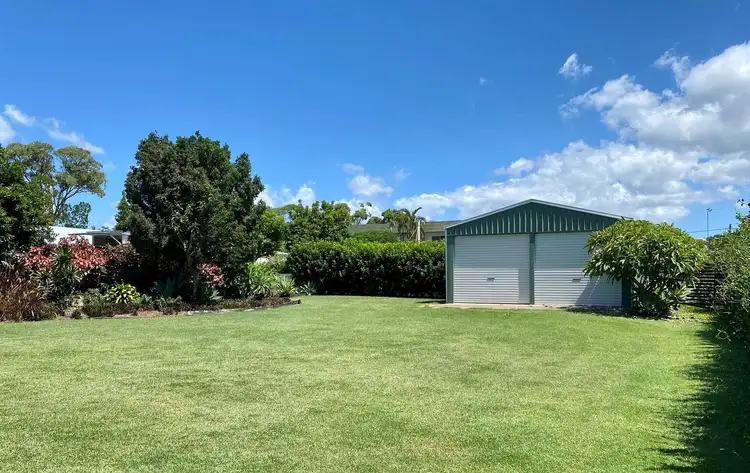 Third view of Homely house listing, 52 Dayman Street, Urangan QLD 4655