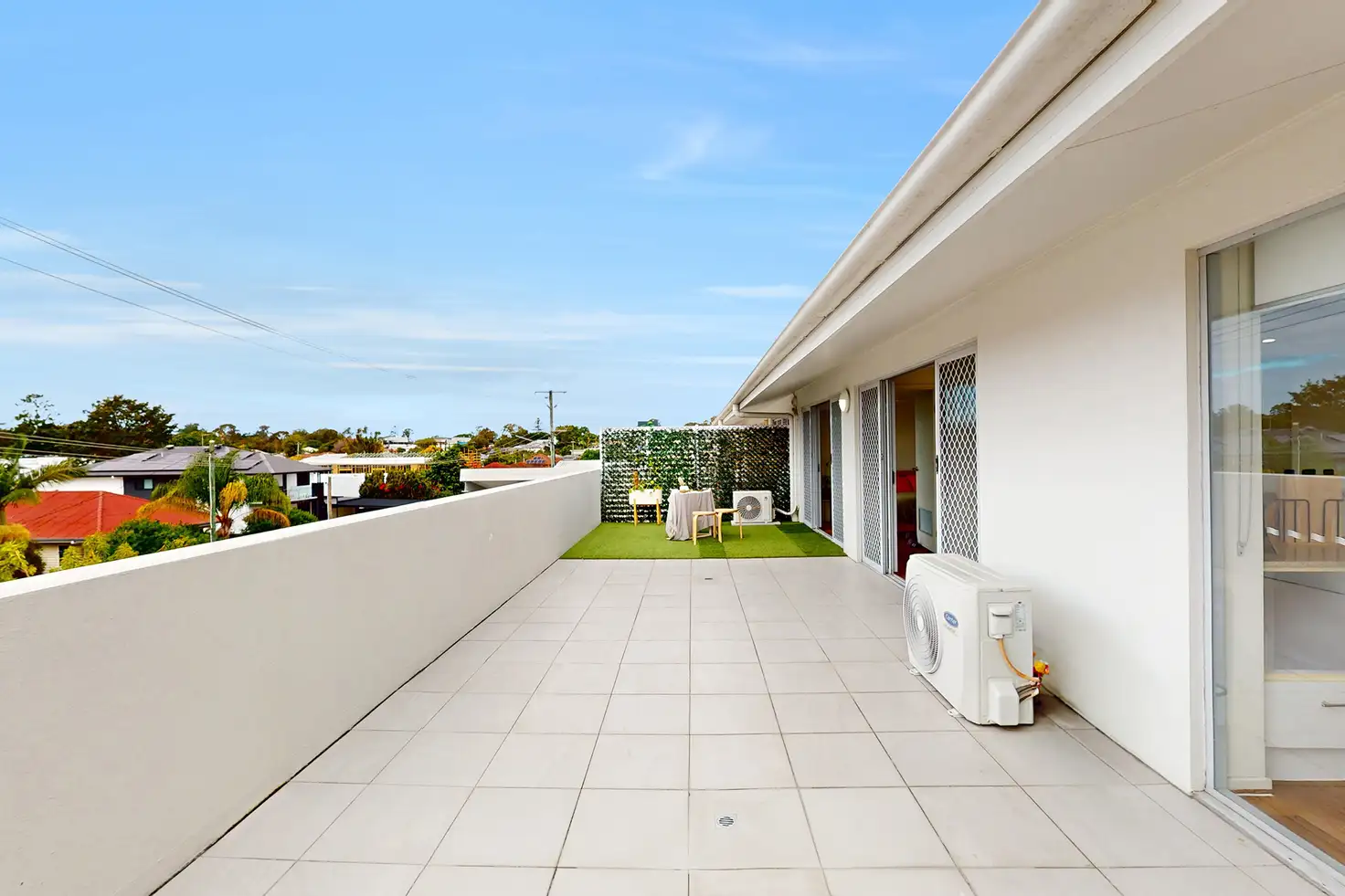Main view of Homely apartment listing, 26/223 Tufnell Road, Banyo QLD 4014